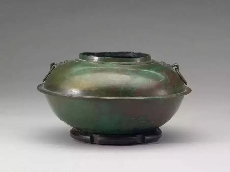 古代茶道二十四器，超全的茶具介紹