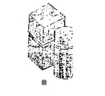 古代茶道二十四器，超全的茶具介紹