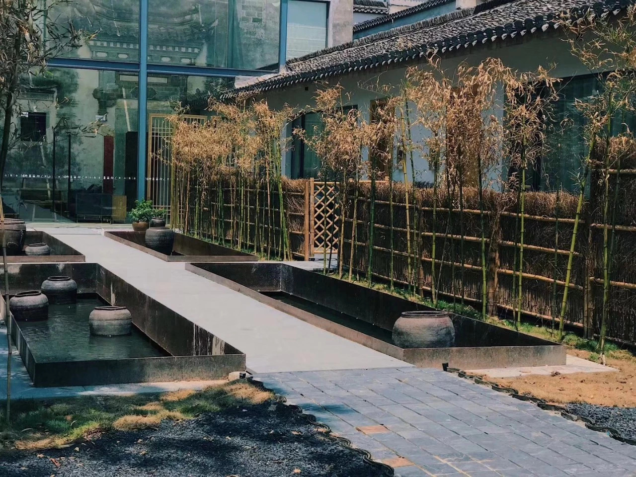 黃山·舊街墨野，浸染徽文化的地方