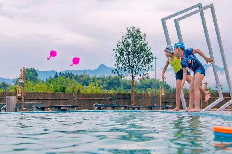 黃山·舊街墨野，浸染徽文化的地方