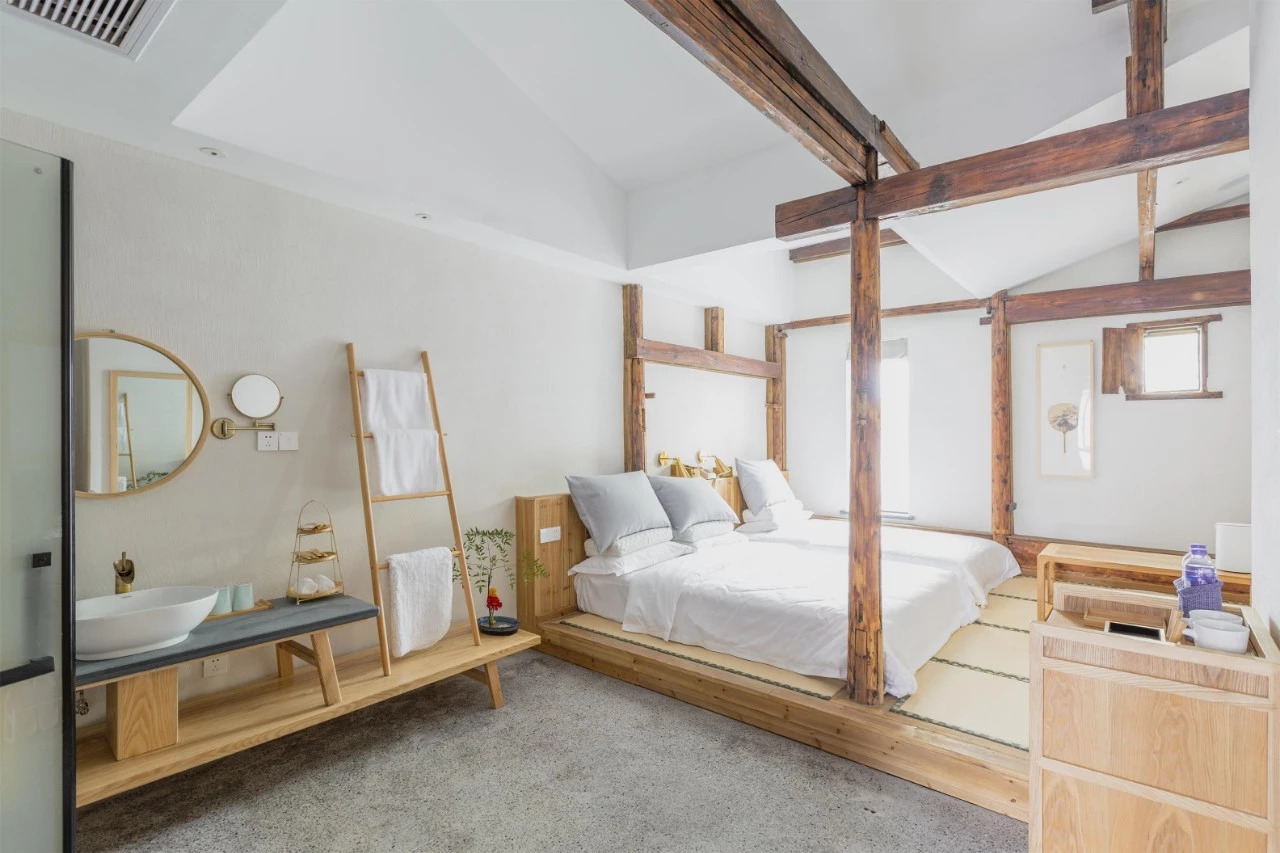 黃山·舊街墨野，浸染徽文化的地方