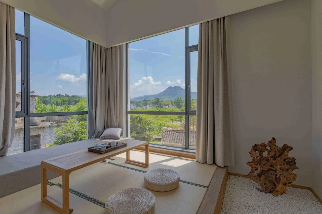 黃山·舊街墨野，浸染徽文化的地方