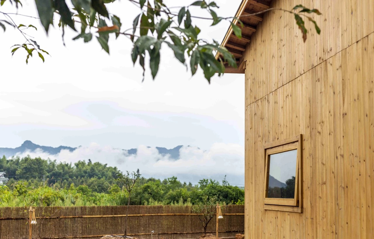 黃山·舊街墨野，浸染徽文化的地方