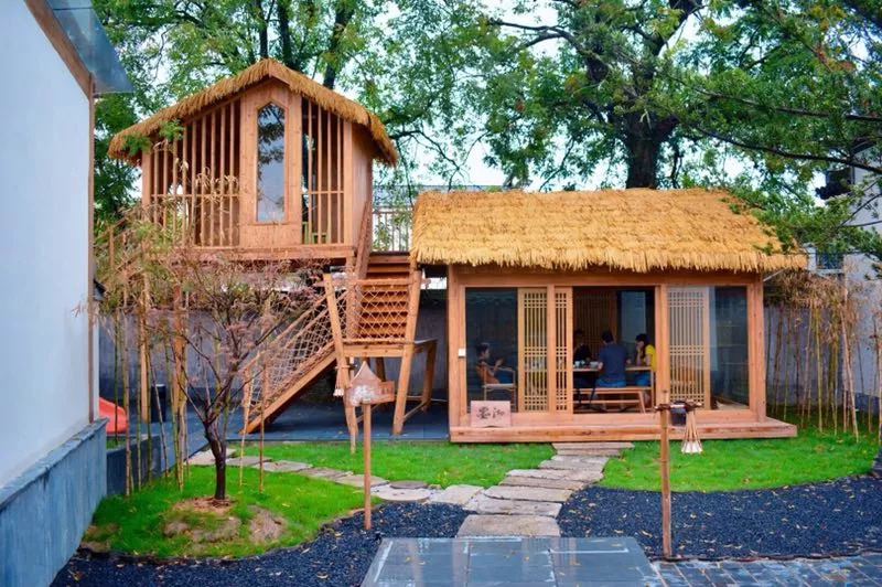 黃山·舊街墨野，浸染徽文化的地方