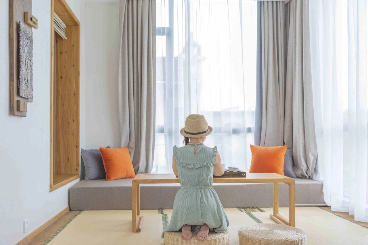 黃山·舊街墨野，浸染徽文化的地方