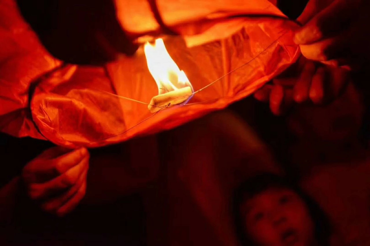 黃山·舊街墨野，浸染徽文化的地方