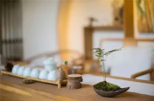 麗江新中式風(fēng)格民宿，麗水云邊