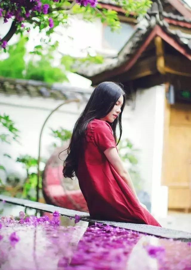 麗江新中式風(fēng)格民宿，麗水云邊