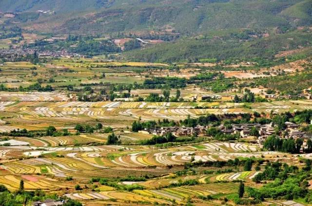 云南洱海邊的民宿，等風(fēng)·青徑