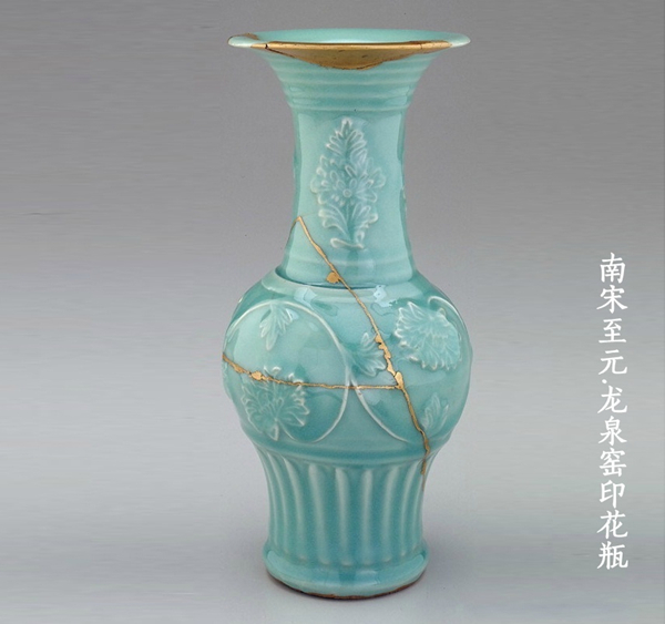 中國的瓷器藝術臻于成熟的時代產(chǎn)物——宋瓷