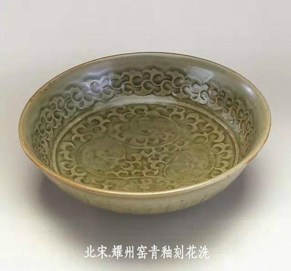 中國的瓷器藝術臻于成熟的時代產物——宋瓷