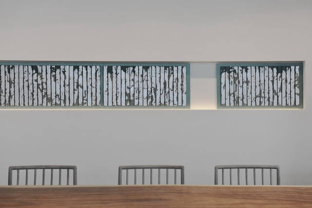 北京集美組設(shè)計【極簡 · 禪空間 】