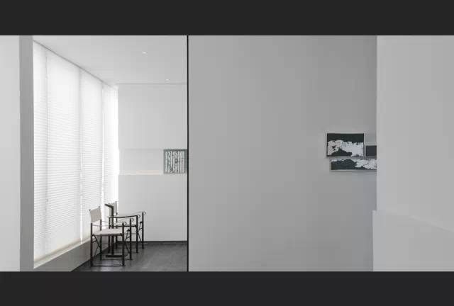 北京集美組設計【極簡 · 禪空間 】