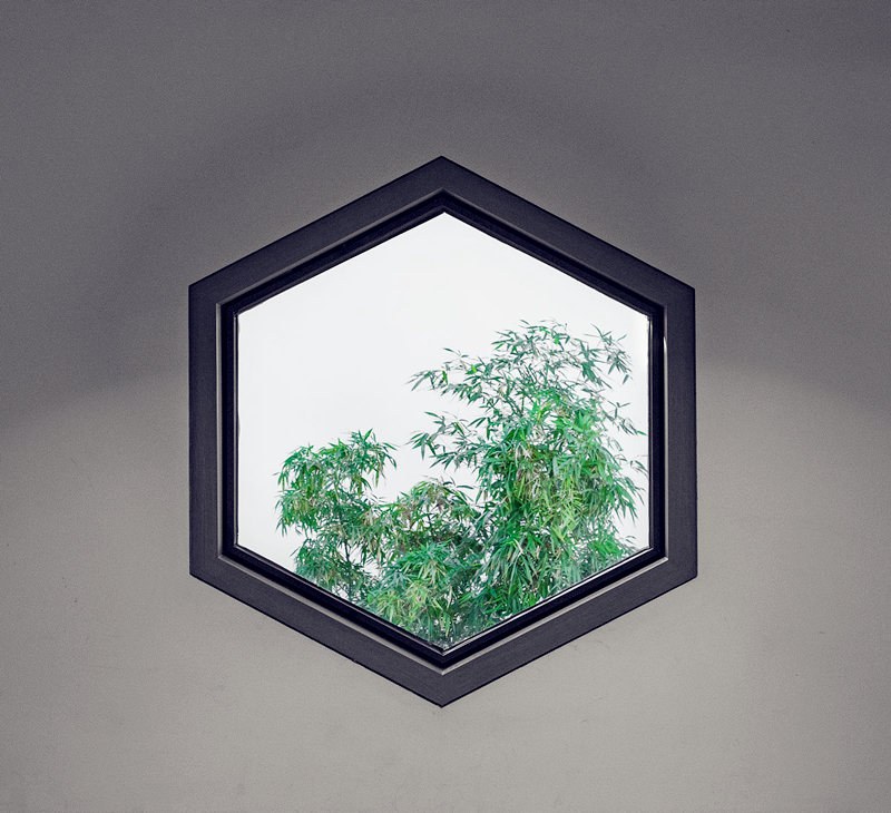 古建筑裝飾之美，花窗（1）