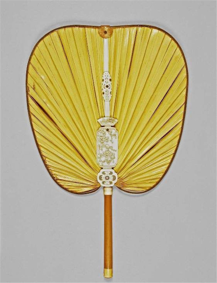 家佳樂文學(xué)古典團(tuán)扇之美