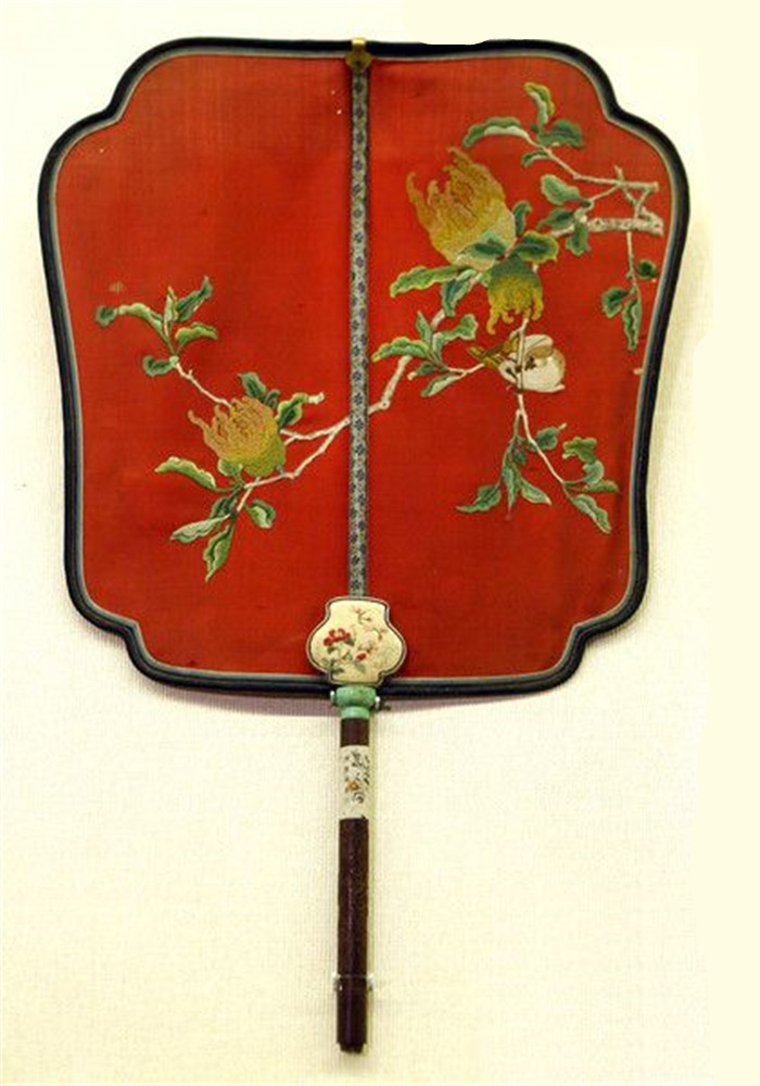 家佳樂(lè)文學(xué)古典團(tuán)扇之美
