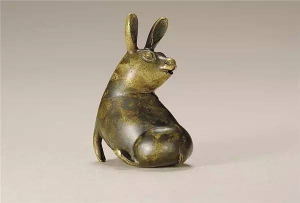 中國古代文房器物，硯滴