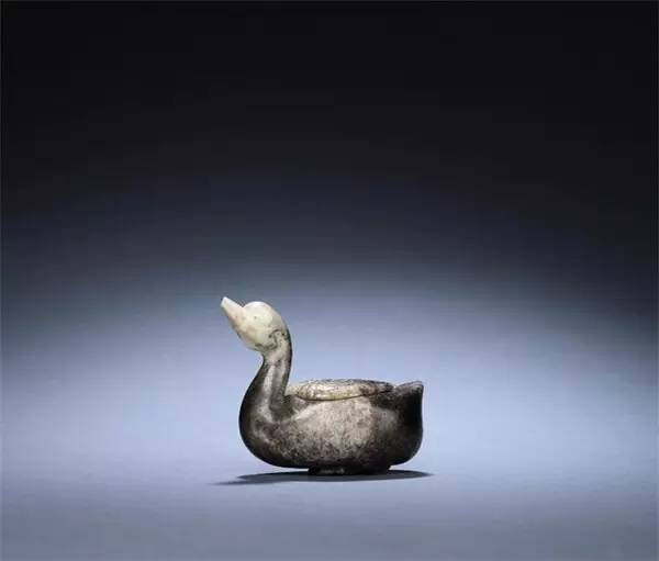 中國(guó)古代文房器物，硯滴