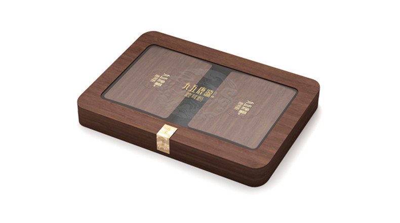 鹿茸片、鹿茸粉包裝設(shè)計(jì)