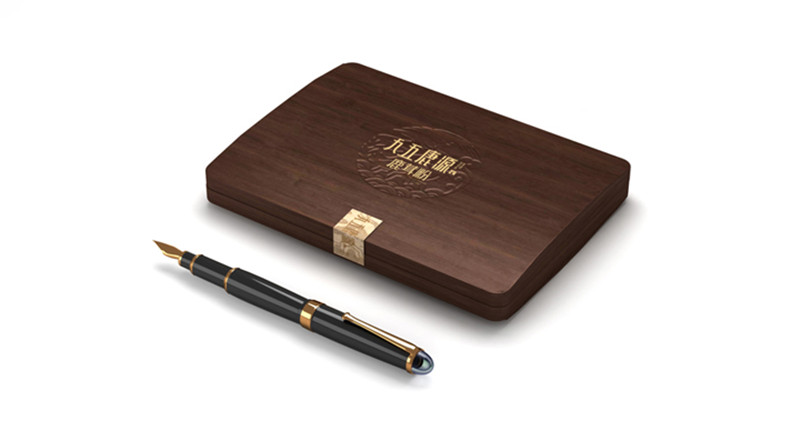 鹿茸片、鹿茸粉包裝設(shè)計(jì)