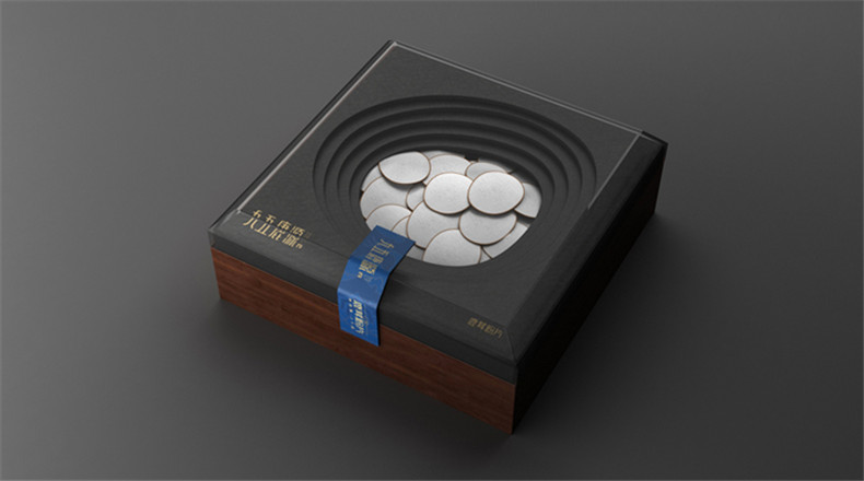 鹿茸片、鹿茸粉包裝設(shè)計