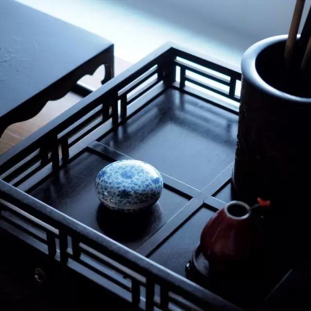 中式最為理想的房屋裝修設計