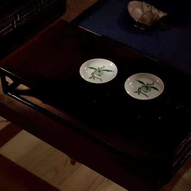 中式最為理想的房屋裝修設計