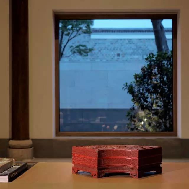 中式最為理想的房屋裝修設計