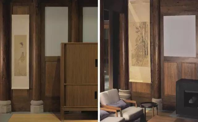 中式最為理想的房屋裝修設計