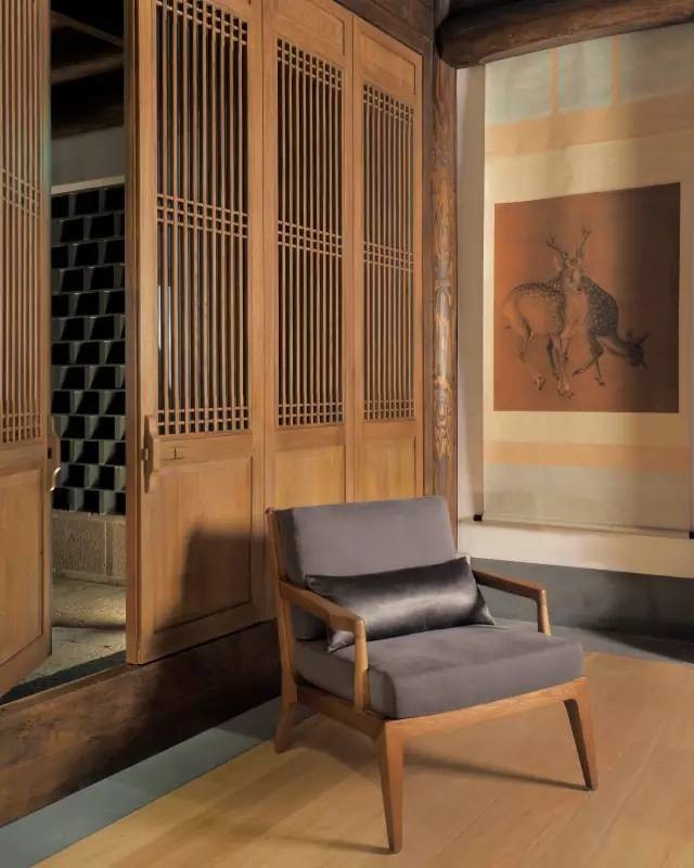 中式最為理想的房屋裝修設(shè)計