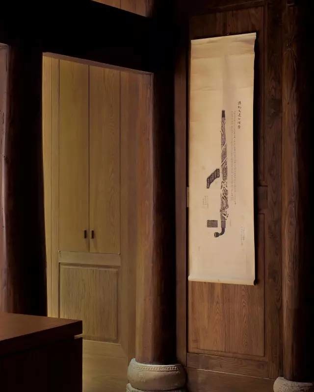 中式最為理想的房屋裝修設計