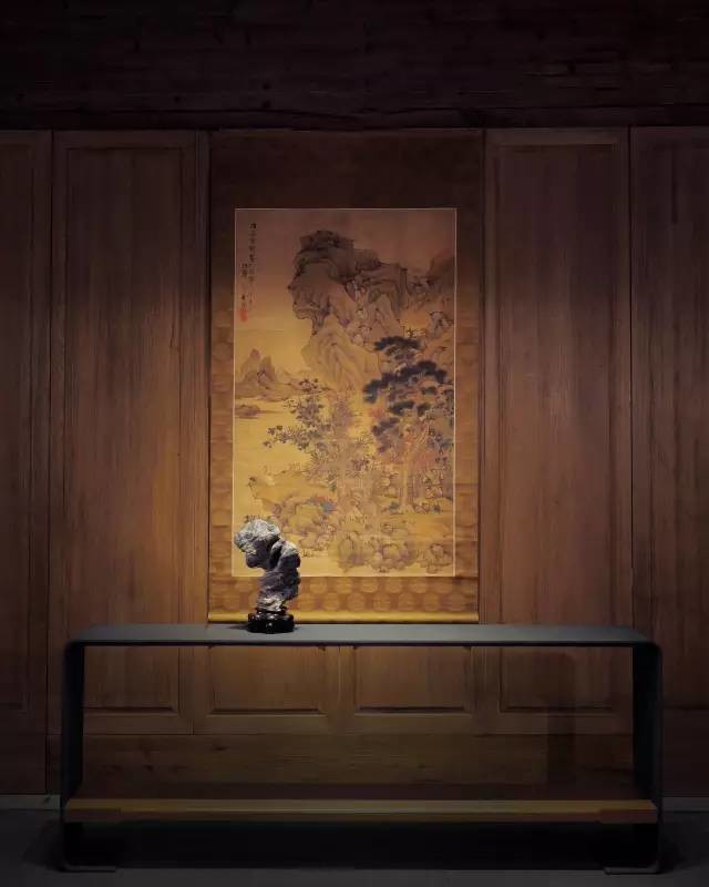 中式最為理想的房屋裝修設計