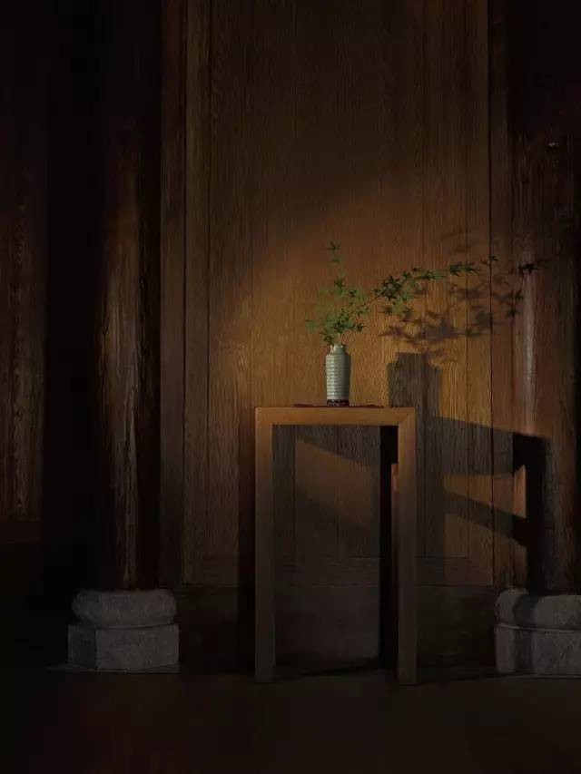 中式最為理想的房屋裝修設計