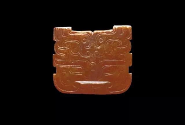 中國華夏戰(zhàn)國時期古玉之美