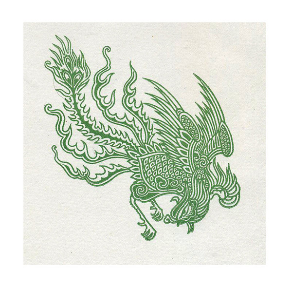 中國傳統(tǒng)精美戲服圖案