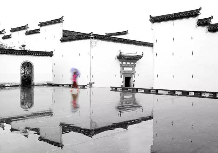 中國(guó)最美古建筑攝影欣賞(二)