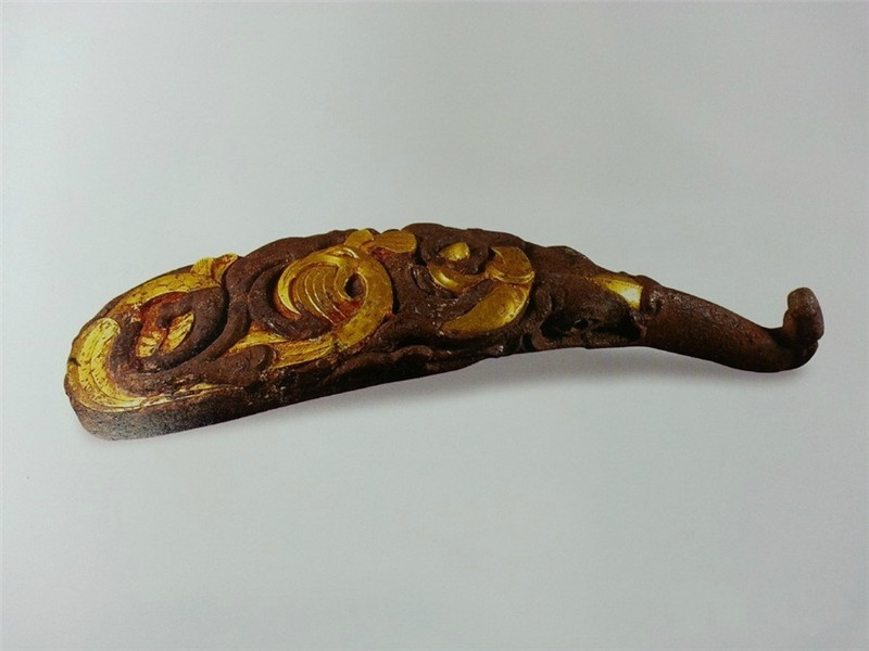 戰(zhàn)國時(shí)期中山國出土文物