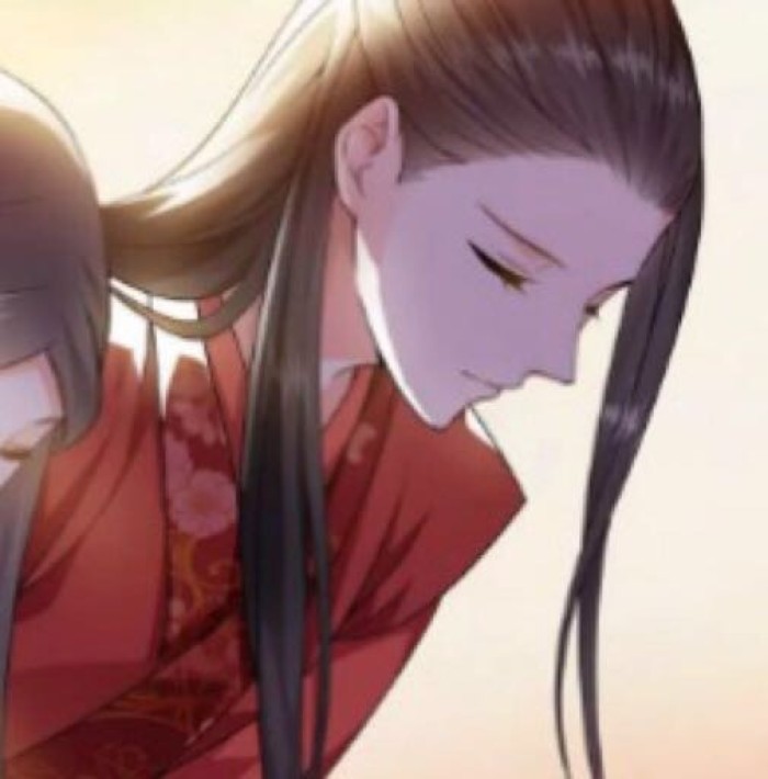 溫馨古風(fēng)男女頭像，甜蜜的情侶頭像