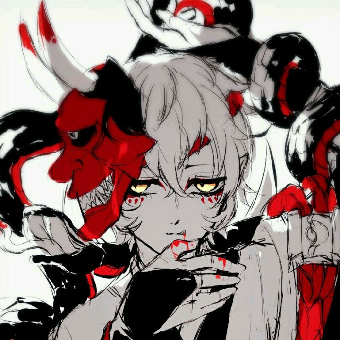 手游男子古風(fēng)頭像，帥氣可愛(ài)qq頭像