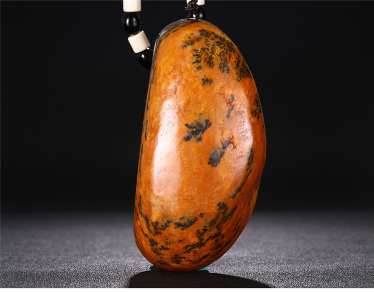 裸女玉貴人玉石手把件，和田玉籽料手玩件蘇工