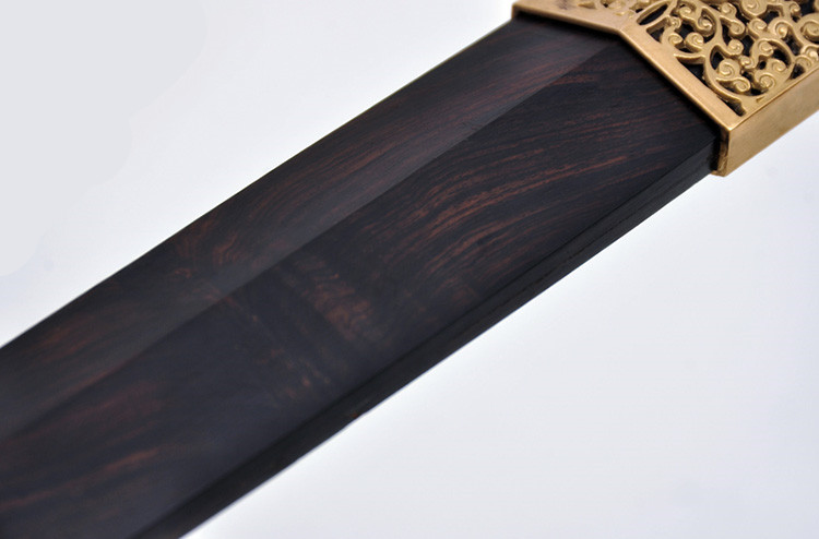 刺秦劍全手工短劍，精美高清冷兵器圖片