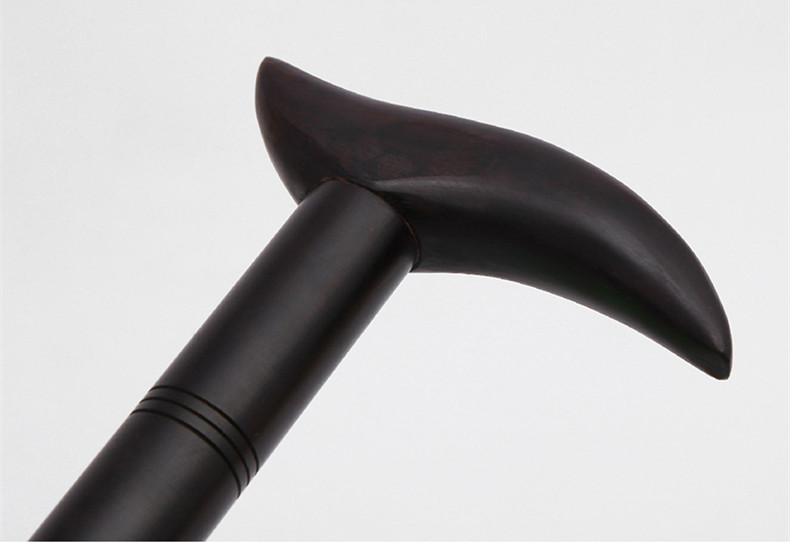 冷兵器大全之手杖劍，偽裝性超強的寶劍