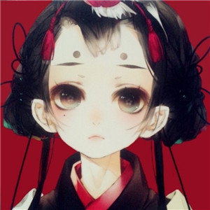 好看的古風(fēng)頭像大全，動漫女生頭像qq頭像