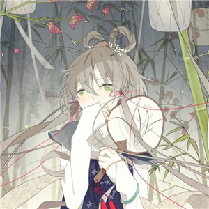 好看的古風(fēng)頭像大全，動漫女生頭像qq頭像