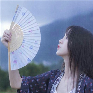 溫婉的古風(fēng)真人女子頭像，女生古風(fēng)頭像大全