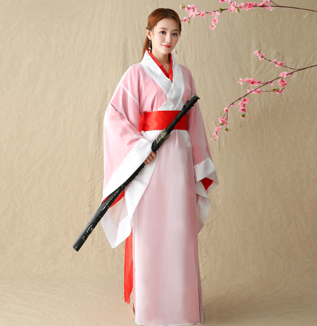 大話西游紫霞仙子家佳樂文學(xué)古裝女俠漢服