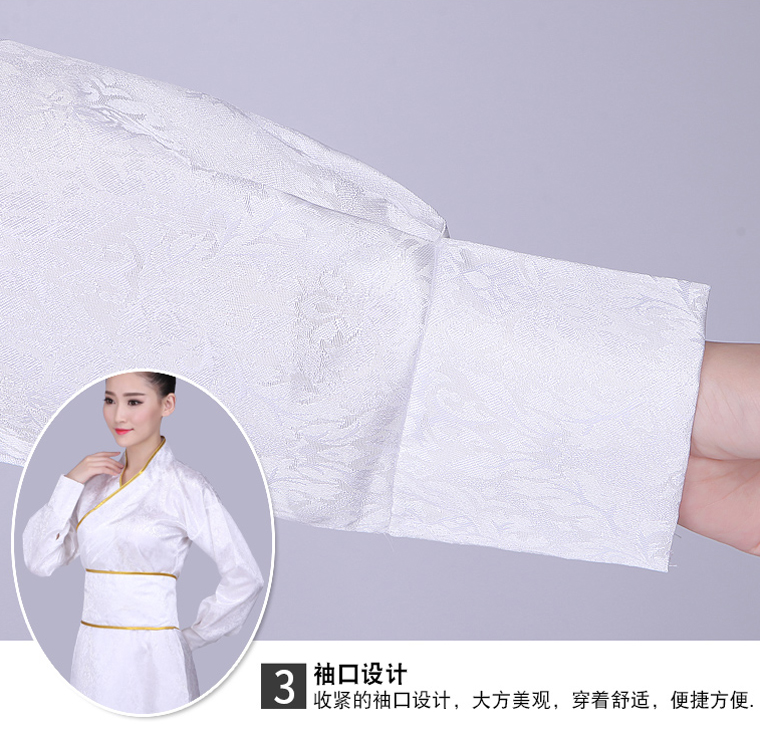 家佳樂文學(xué)古裝俠客男士漢服，俠客行