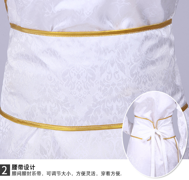 家佳樂文學(xué)古裝俠客男士漢服，俠客行