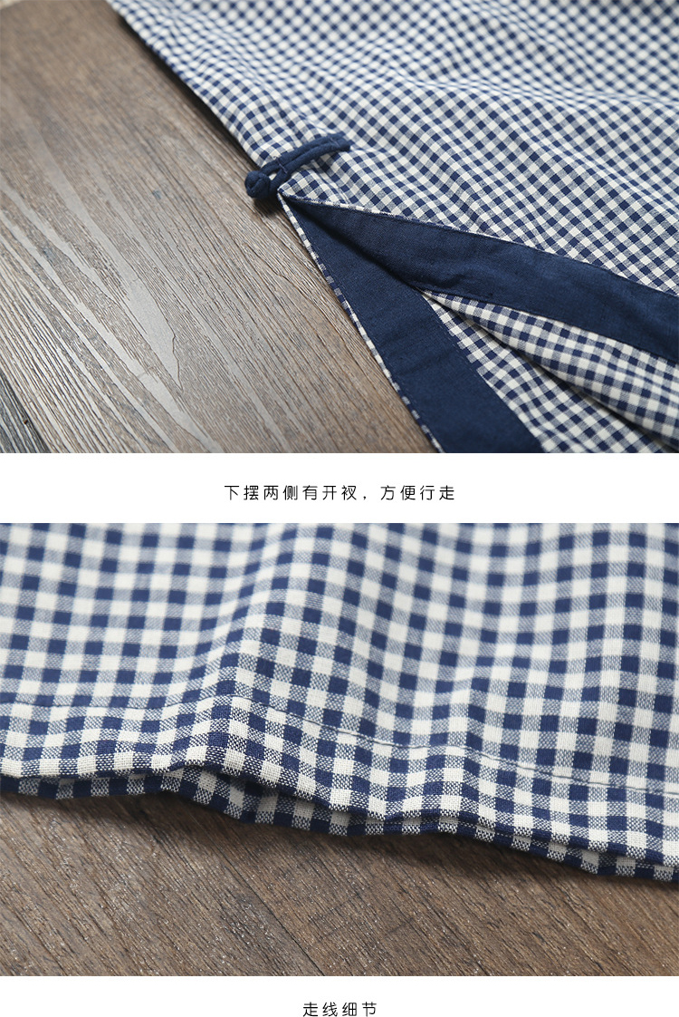 無心法師2同款改良旗袍復(fù)古民國風(fēng)女裝