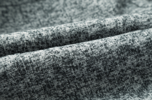 秋冬季商務立領修身休閑男士中山裝